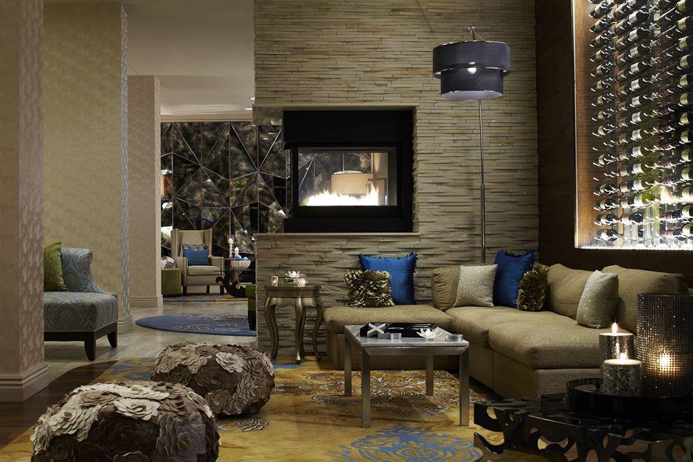 Renaissance Asheville Downtown Hotel Bagian luar foto
