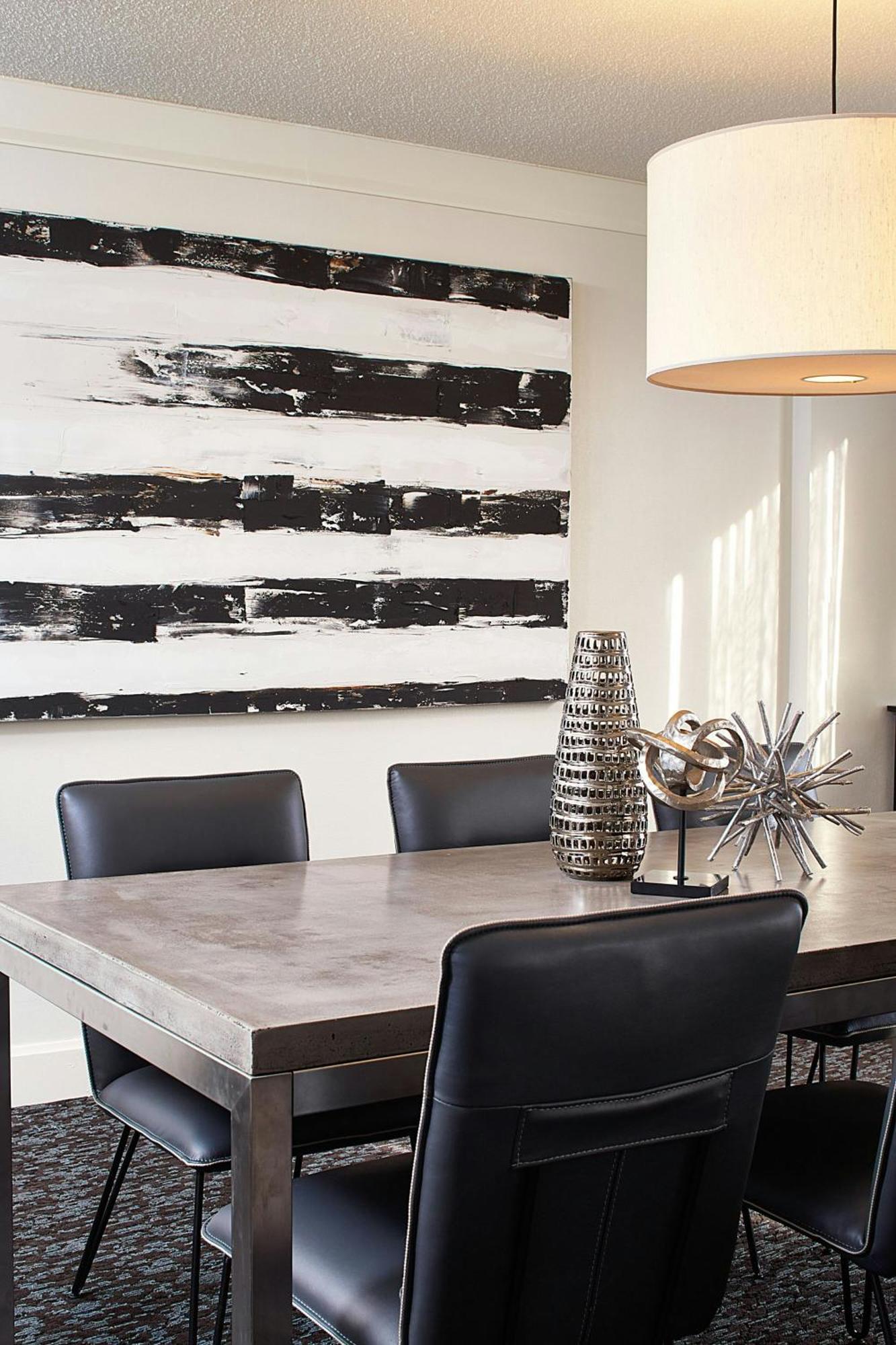 Renaissance Asheville Downtown Hotel Bagian luar foto