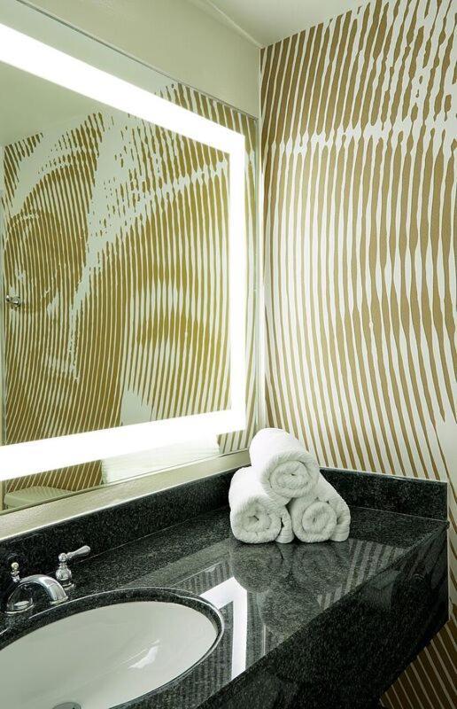 Renaissance Asheville Downtown Hotel Bagian luar foto